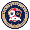 Williams Landing SC U11 MiniRoos - Wallabies Mixed WLFC U11 - Gold