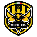 Werribee City FC U07 MiniRoos - Wallabies Mixed U7 Som